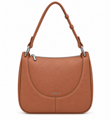 Chrisbella Classic Shoulder Bag
