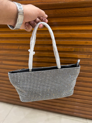 IMPORTED FANCY CLUTCH