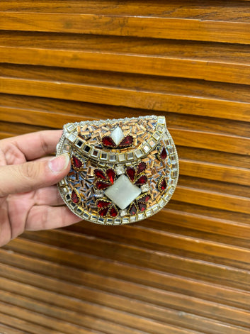 AFGHANI MINI CLUTCH