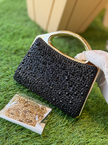 IMPORTED FANCY CLUTCH