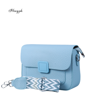 IMPORTED CROSSBODY