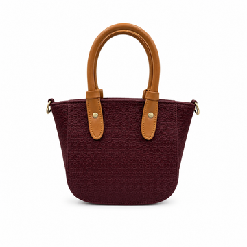 The Alora Crossbody Bag
