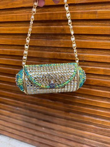 AFGHANI MINI CYLINDER CLUTCHES