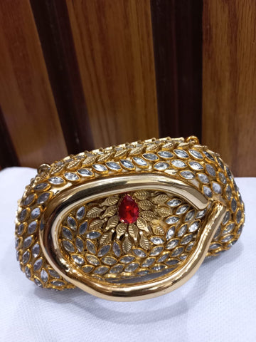 KUNDUN FANCY CLUTCH