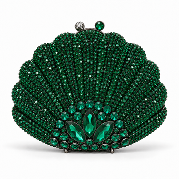 Shell Clutch