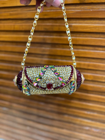 AFGHANI MINI CYLINDER CLUTCHES