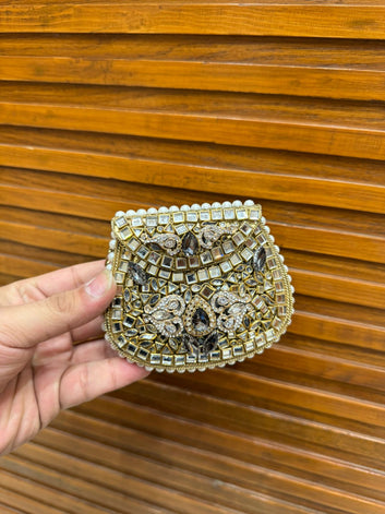 AFGHANI MINI CLUTCH