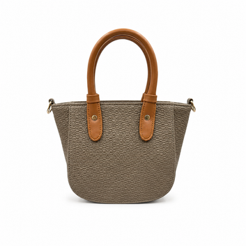 The Alora Crossbody Bag
