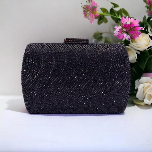 3206-NLPK Bridal Clutch