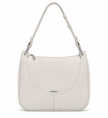 Chrisbella Classic Shoulder Bag