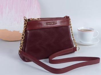 SIDE CROSS BODY