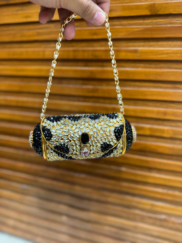 AFGHANI MINI CYLINDER CLUTCHES