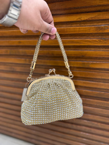 IMPORTED FANCY CLUTCH