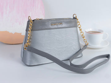 SIDE CROSS BODY