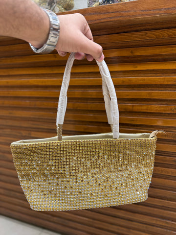 IMPORTED FANCY CLUTCH