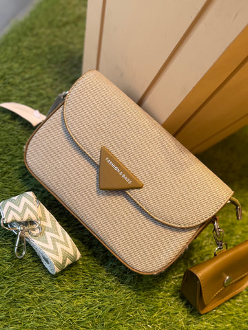 IMPORTED CROSS BODY