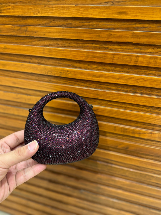 Mini Handle Clutch
