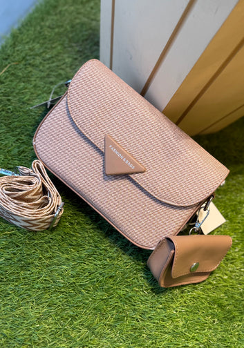 IMPORTED CROSS BODY