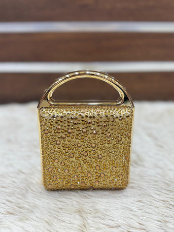 IMPORTED FANCY CLUTCH