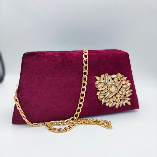 Fancy Clutch-7776