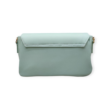 Premium Side Cross Body-7801 Sea Green