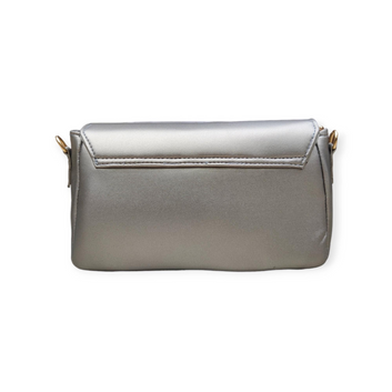 Premium Side Cross Body-7801 Grey