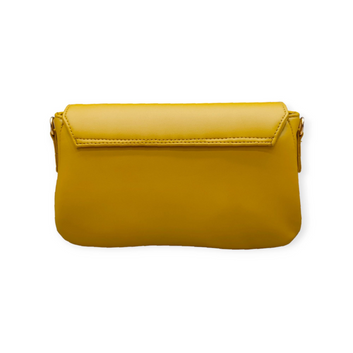 Premium Side Cross Body-7801 Mustard