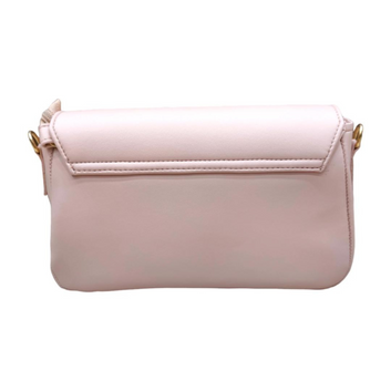 Premium Side Cross Body-7801 Pink