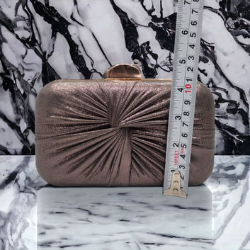 Fancy Clutch- 7011